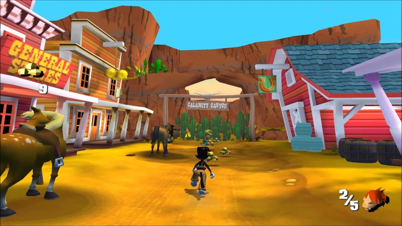 Animaniacs: The Great Edgar Hunt