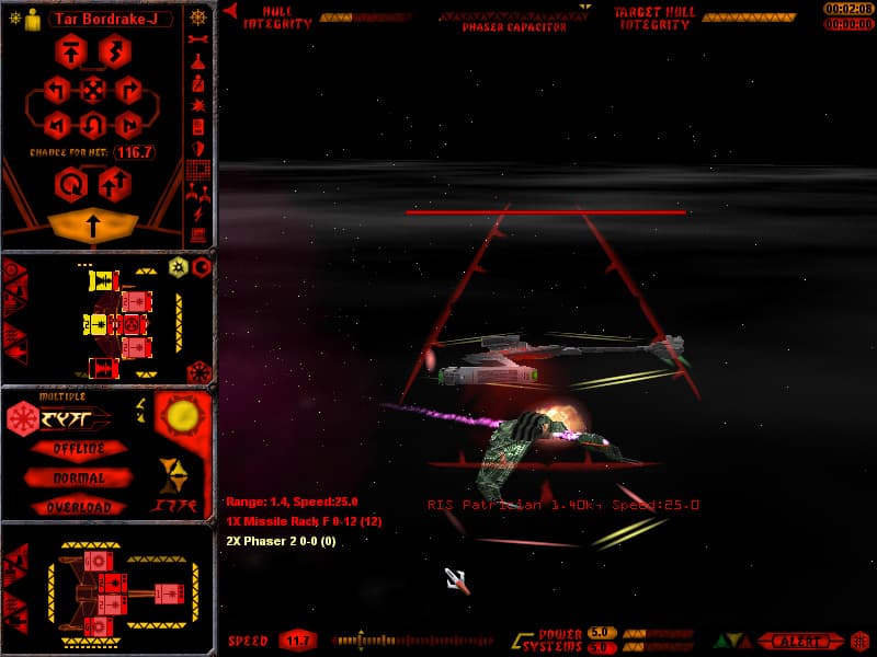 Star Trek: Starfleet Command Gold Edition