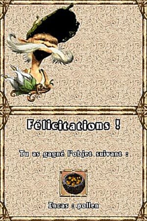 Arthur and the Invisibles: The Game