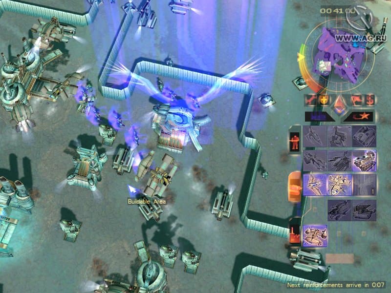 Emperor: Battle for Dune