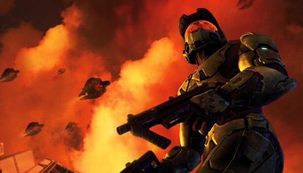 Halo 2 Mod Tools - MCC