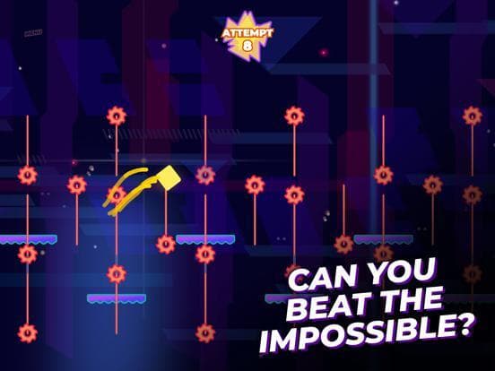 The Impossible Game 2