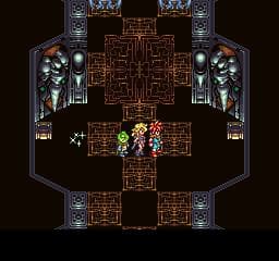 Final Fantasy Chronicles