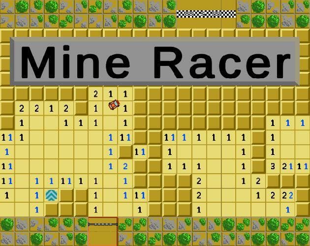 Mine Racer