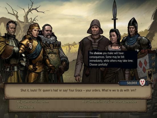Thronebreaker