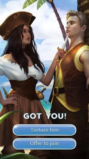 Romance Club - Stories I Play (with Choices)