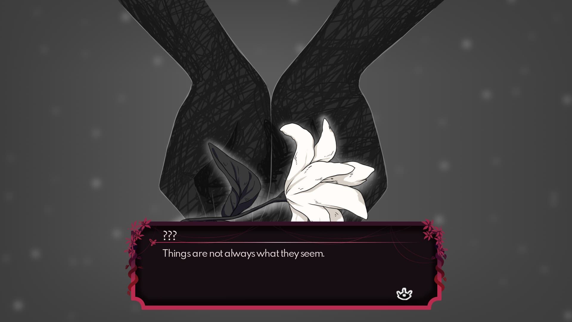 Project Kat - Paper Lily Prologue