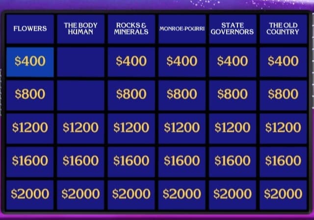 Jeopardy! (2010)
