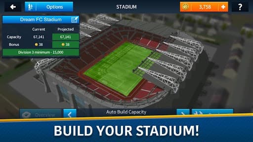 Dream League Soccer