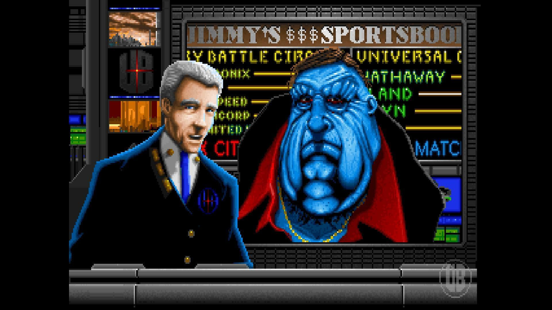 New World Computing Bundle