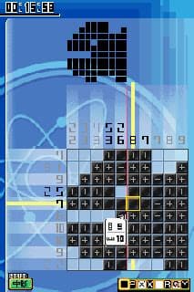 Illustlogic DS + Colorful Logic