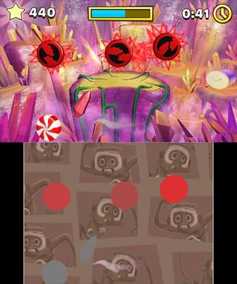 Cloudy With a Chance of Meatballs 2