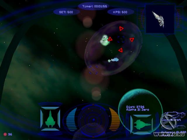Wing Commander: Secret Ops