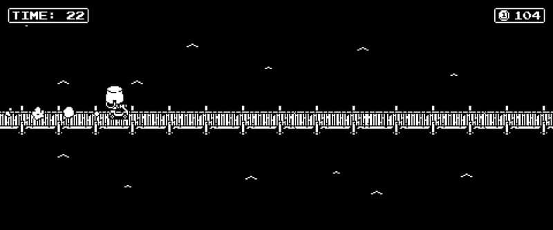 Minit Fun Racer (itch)