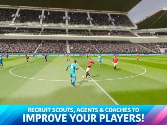 Dream League Soccer 2020