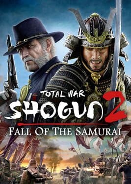 Total War: Shogun 2 - Fall of the Samurai