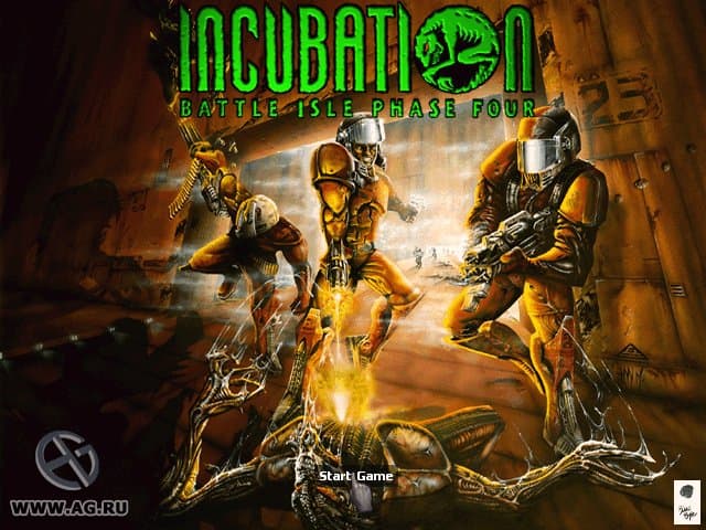 Incubation: Time Is Running Out