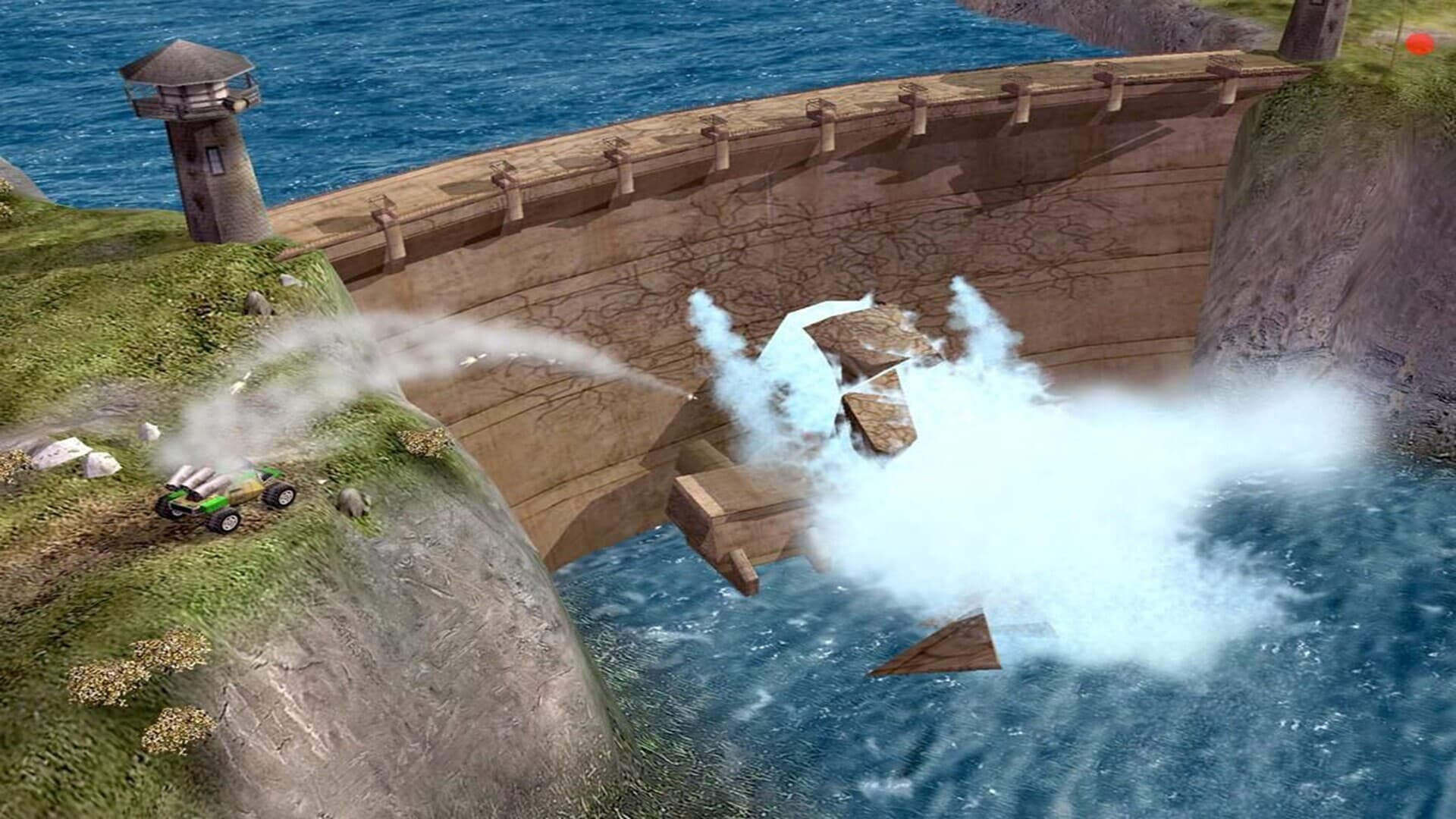 Command & Conquer Generals