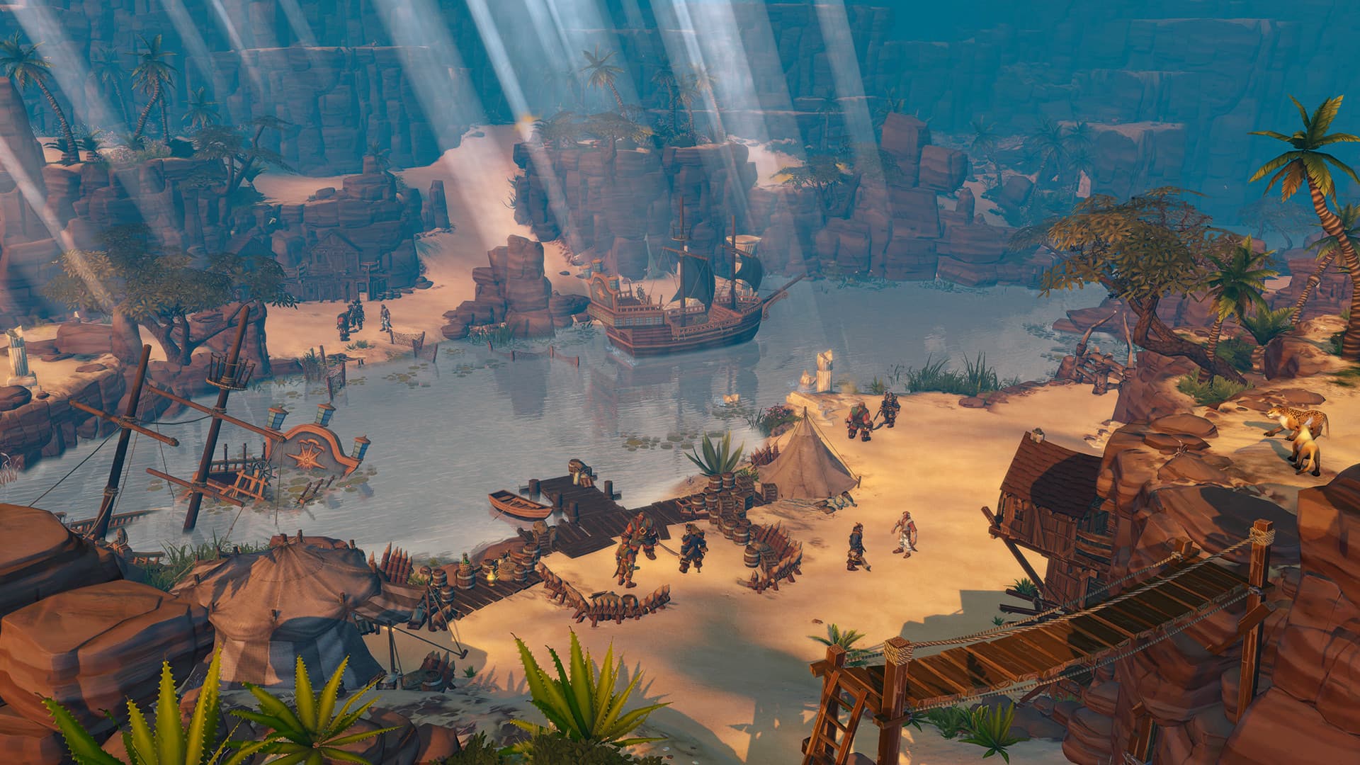 Champions of Anteria