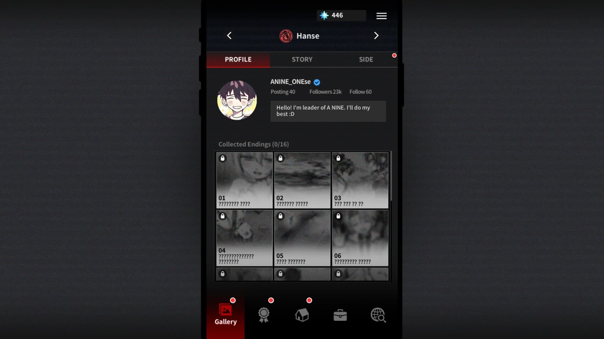 On Air Island: Survival Chat