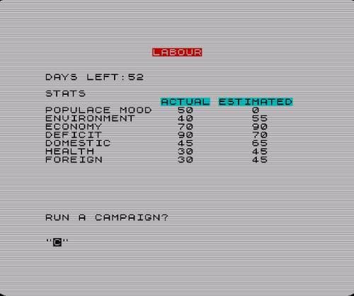 Brexit: The Final Countdown!