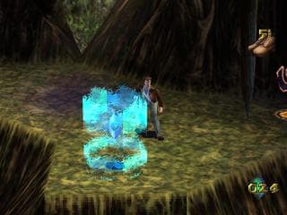 Pitfall 3D: Beyond the Jungle