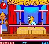 Tiny Toon Adventures: Buster Saves the Day