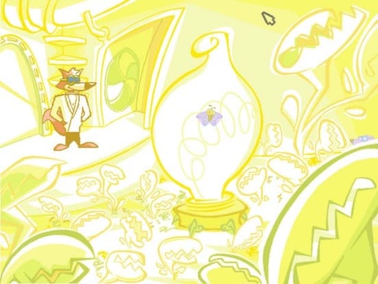 SPY Fox 2: Assembly Required