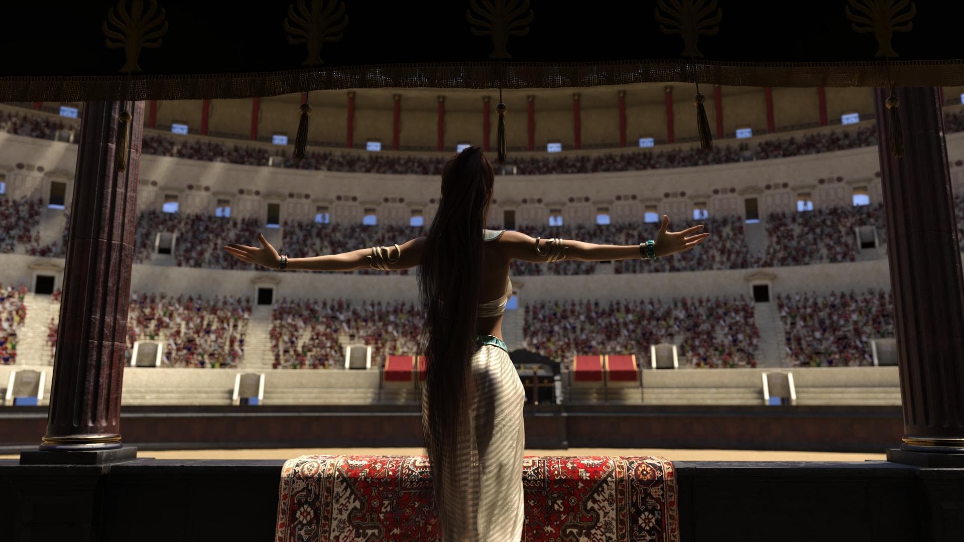 Desert Stalker (2022)