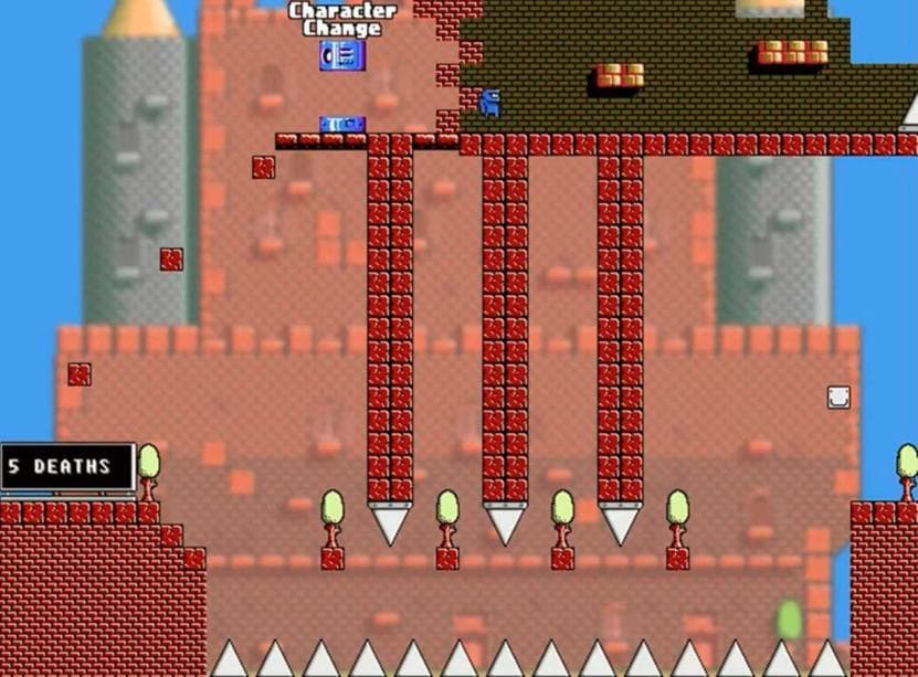 I Wanna Be the Boshy