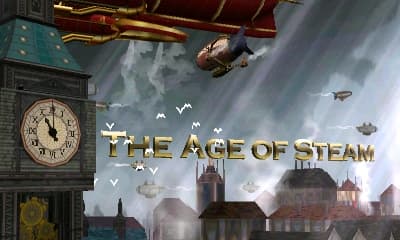 Code Name: S.T.E.A.M.