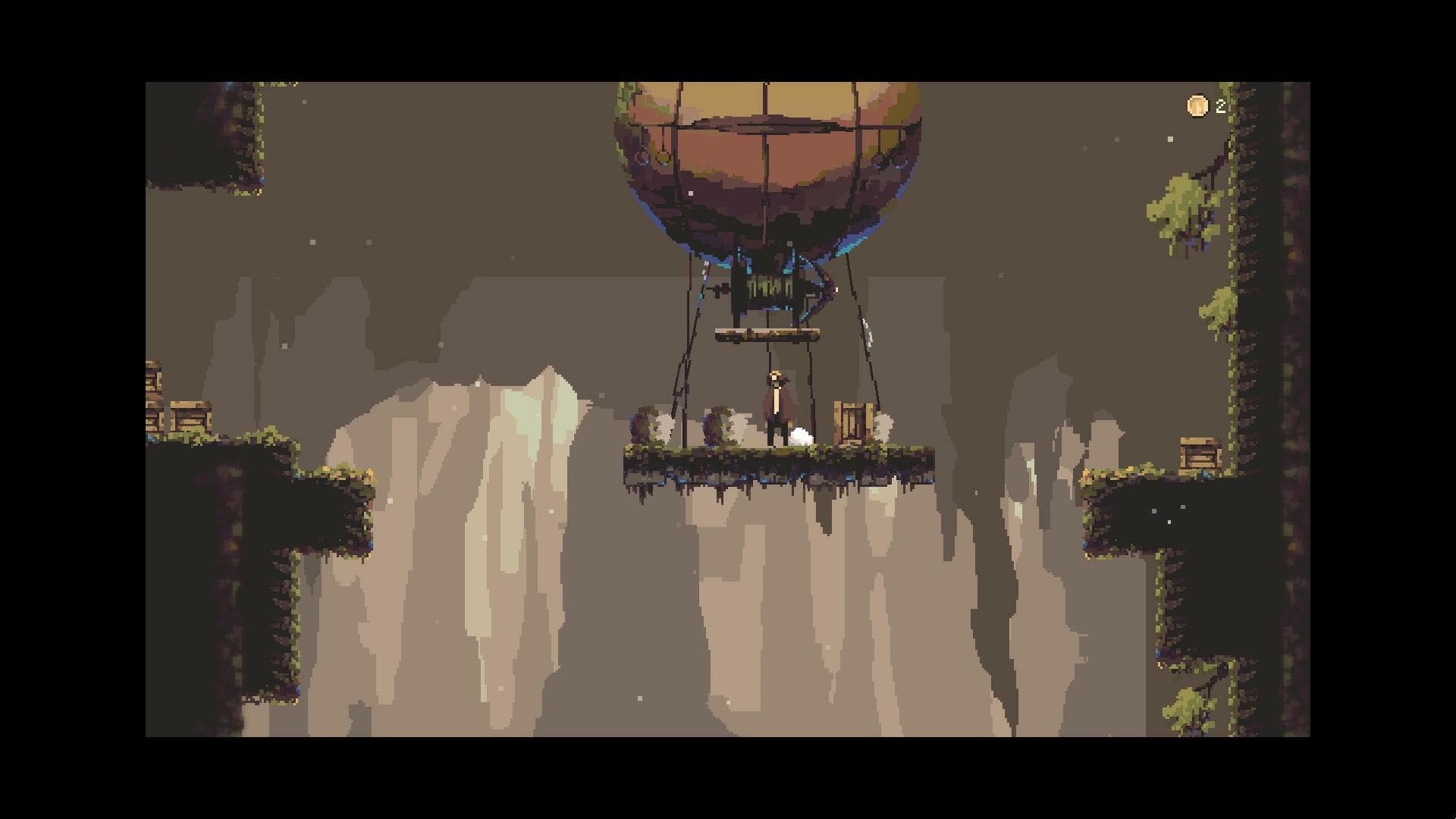 Abyssonaut (Thomas Olsson, pullingour, JarMustard)