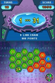 Math Blaster in the Prime Adventure