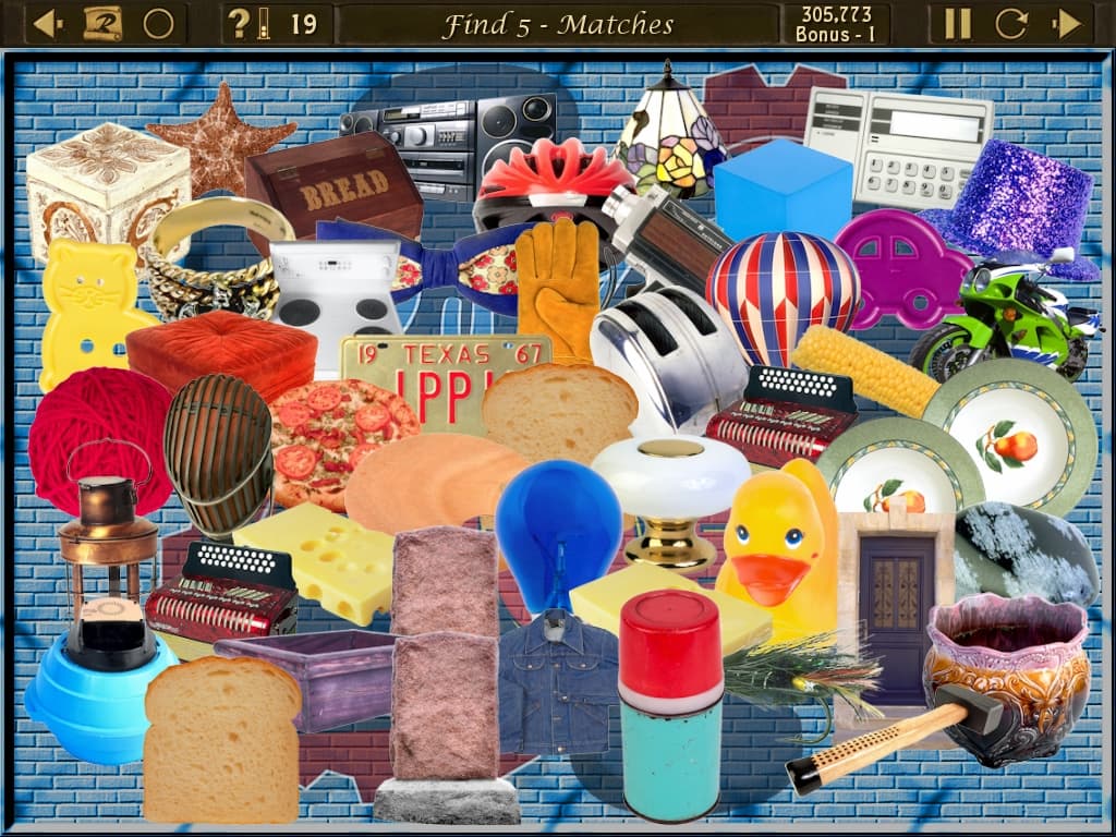 Clutter VI: Leigh's Story