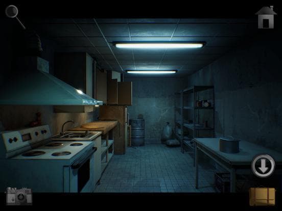 Meridian 157: Chapter 1