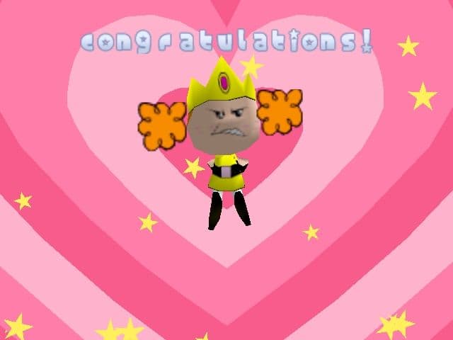 The Powerpuff Girls: Chemical X-traction