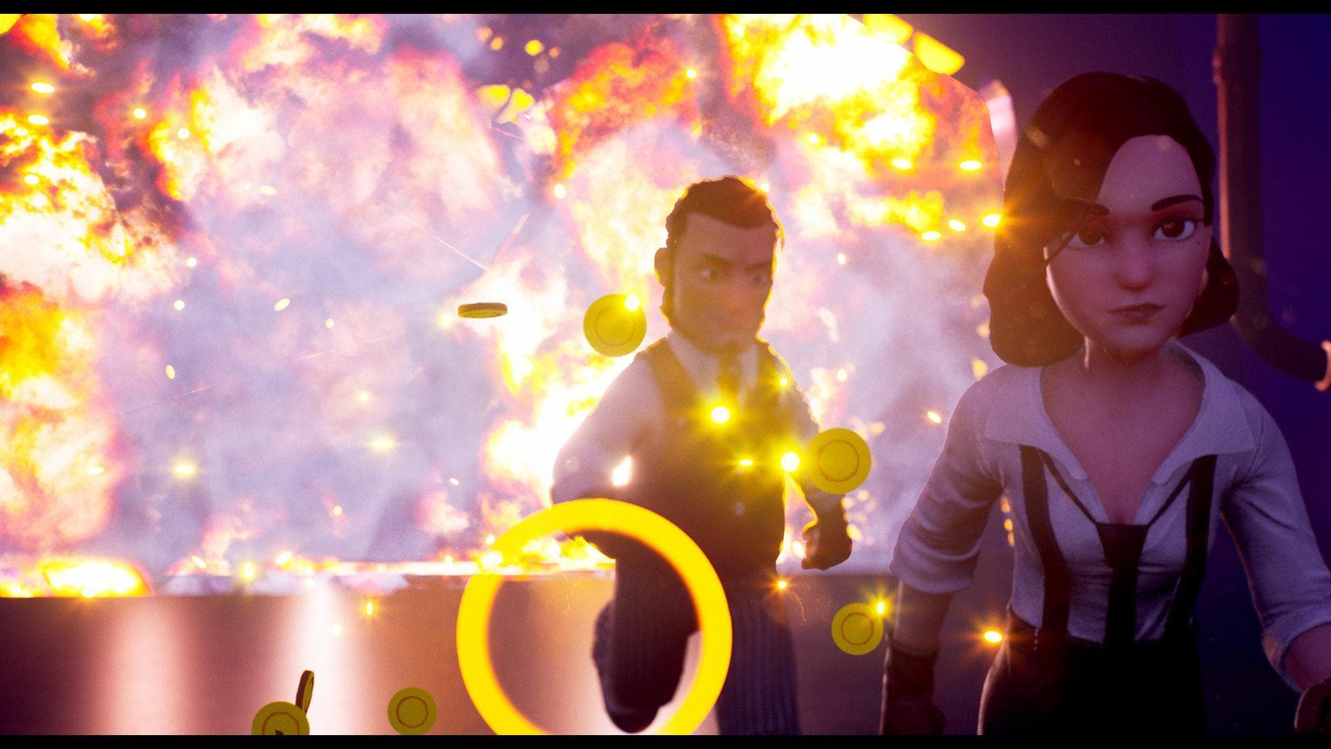 That Endless Night - 1931